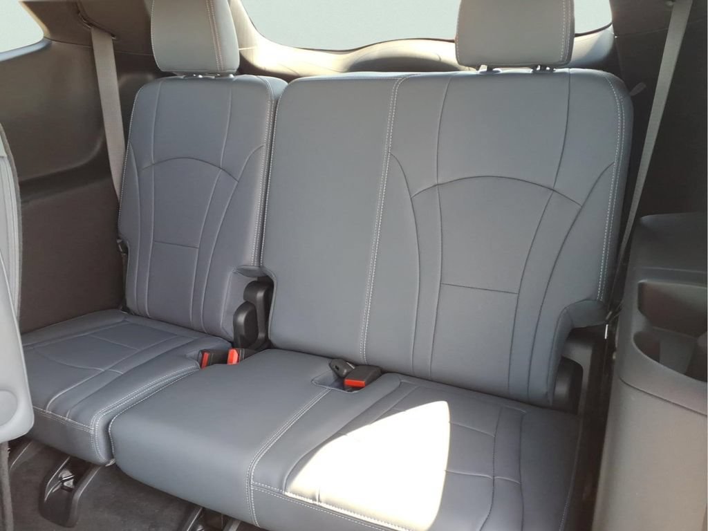 Certified 2023 Buick Enclave Essence w/ Experience Buick Package FWD image 22