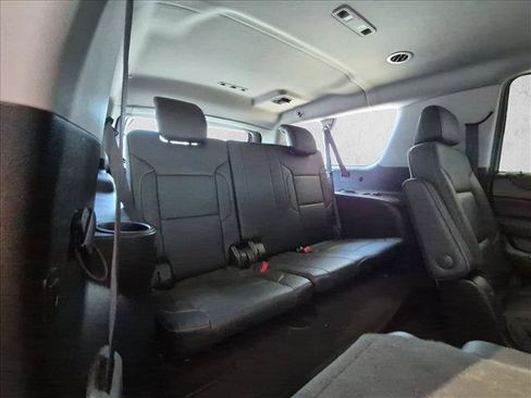 Used 2020 Chevrolet Suburban Premier w/ Max Trailering Package AWD/4WD image 23