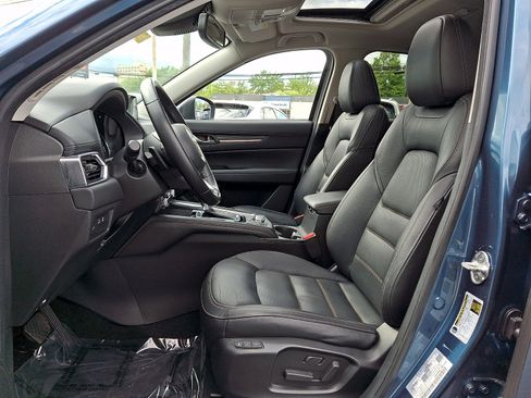 Used 2020 MAZDA CX-5 Grand Touring AWD/4WD image 15