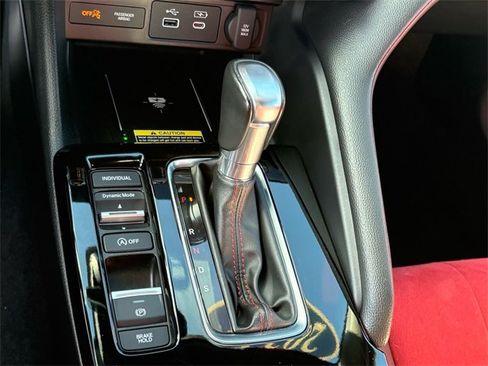 Used 2024 Acura Integra A-Spec image 15