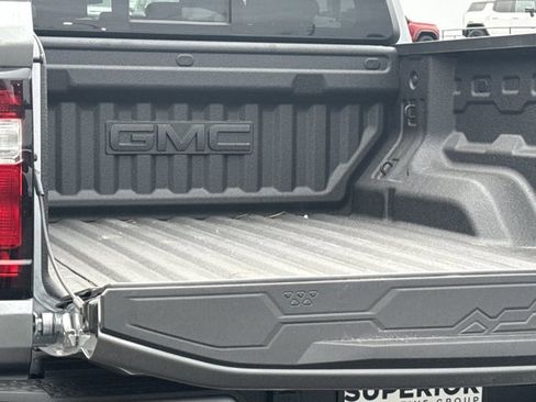 New 2026 GMC Canyon Elevation w/ Convenience Package image 11
