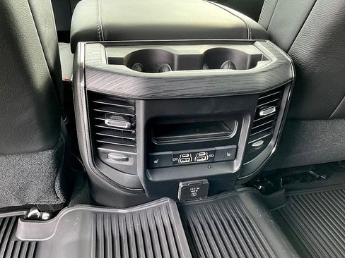 New 2026 RAM 2500 Rebel w/ Rebel Level 2 Equipment Group image 35