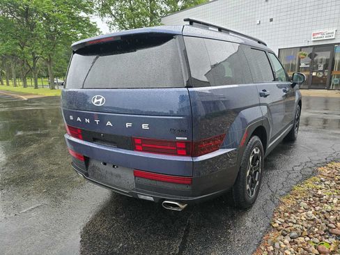 Used 2026 Hyundai Santa Fe SEL AWD/4WD image 6