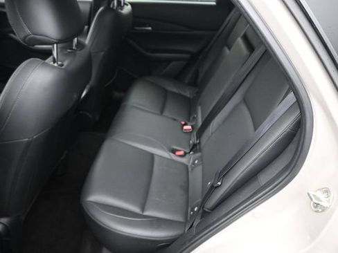 Used 2024 MAZDA CX-30 AWD 2.5 S w/ Select Sport Pkg image 19