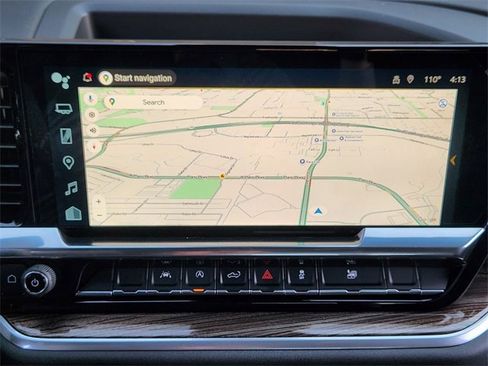 New 2026 Chevrolet Silverado 1500 LT w/ Texas Edition Plus image 15