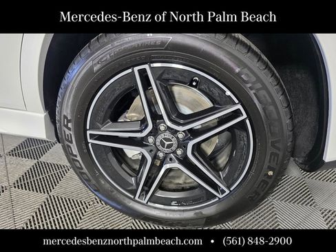 New 2026 Mercedes-Benz GLE 350 4MATIC image 14