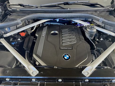 Certified 2023 BMW X5 xDrive40i w/ M Sport Package image 32