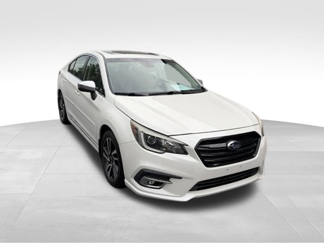 Used 2018 Subaru Legacy 2.5i Sport AWD/4WD image 35