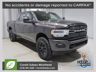 Used 2024 RAM 2500 Laramie