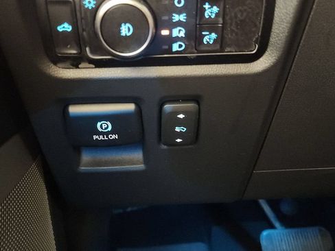 Used 2023 Ford F150 Lariat w/ Equipment Group 502A High AWD/4WD image 25