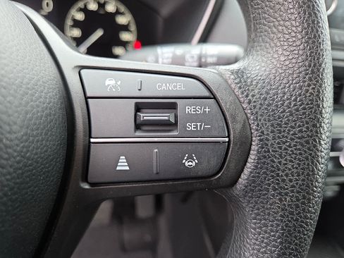 Certified 2023 Honda CR-V LX image 23