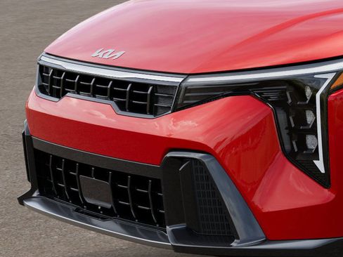 New 2026 Kia K4 GT-Line image 13