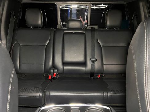 Used 2021 Ford F150 Lariat w/ Max Trailer Tow Package image 31