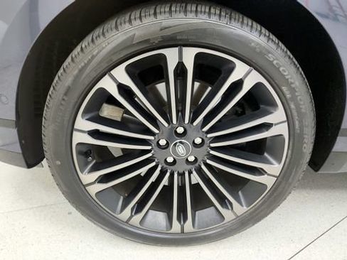 Used 2026 Land Rover Range Rover Velar Dynamic SE AWD/4WD image 78