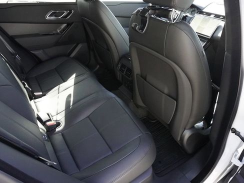 New 2026 Land Rover Range Rover Velar S image 25