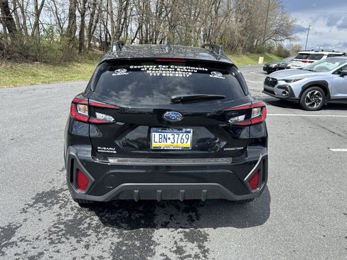 Certified 2025 Subaru Crosstrek 2.5i Limited image 20