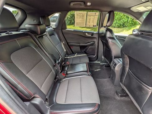 Used 2024 Ford Escape ST-Line FWD image 28