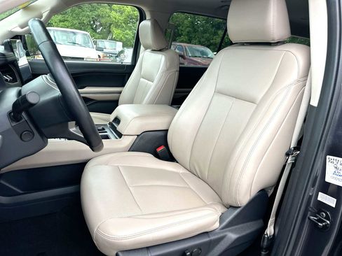 Used 2024 Ford Expedition Max XLT RWD image 17