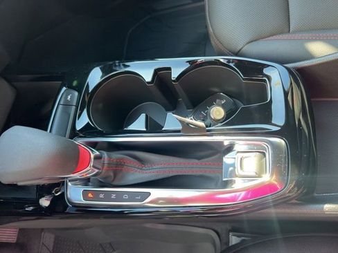 New 2026 Chevrolet Trax RS FWD image 23
