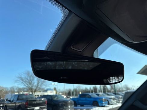 New 2026 Jeep Grand Wagoneer L Limited image 26