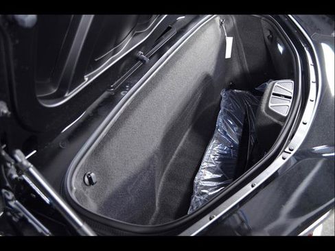 New 2025 Chevrolet Corvette E-Ray image 18