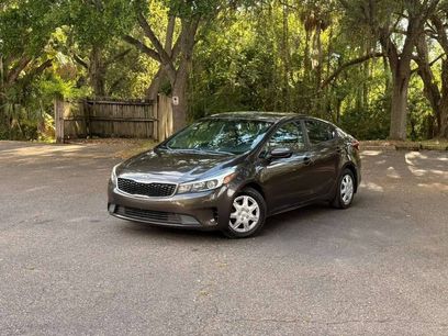 Used 2018 Kia Forte LX