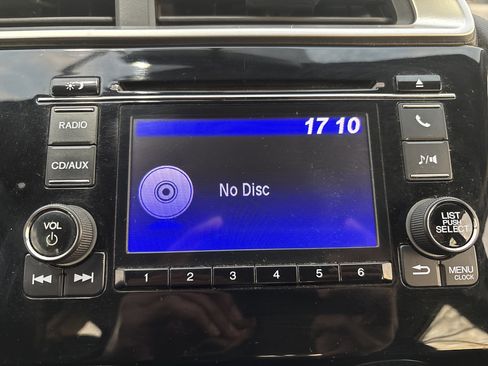 Used 2016 Honda Fit LX image 24