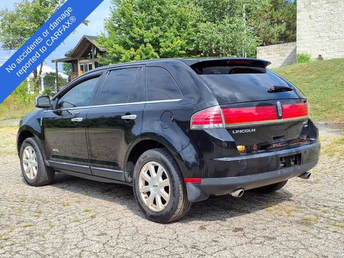 Used 2009 Lincoln MKX AWD image 8
