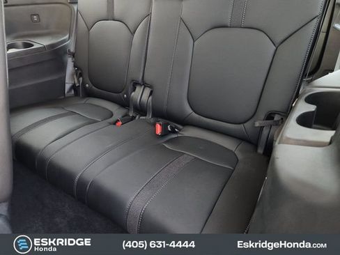 Certified 2026 Honda Pilot EX-L image 30