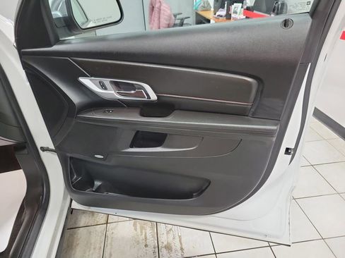 Used 2016 GMC Terrain SLT w/ Open Road Package image 21