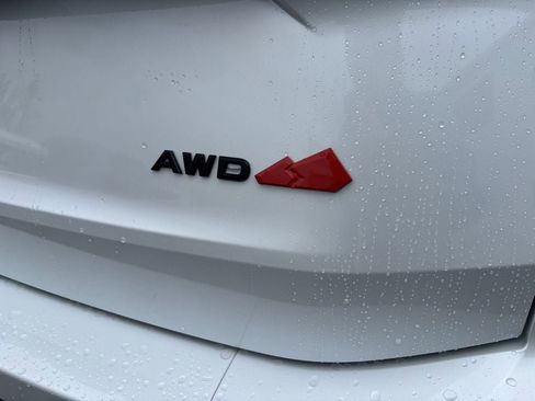 New 2026 Nissan Rogue SV w/ Rock Creek Premium Package image 11