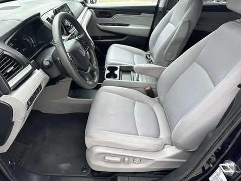 Used 2020 Honda Odyssey EX image 19