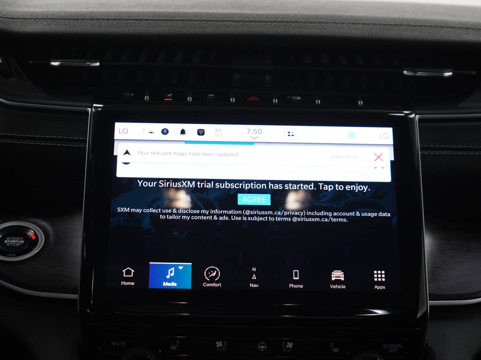 Used 2024 Jeep Grand Cherokee Limited w/ Luxury Tech Group II AWD/4WD image 19