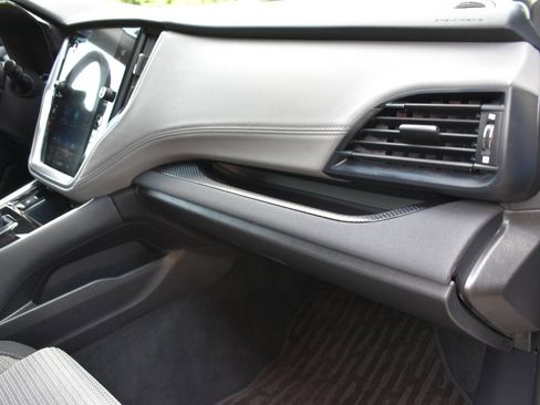 Used 2023 Subaru Outback Premium AWD/4WD image 23