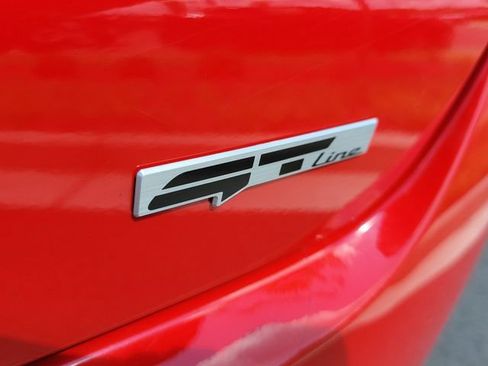 Certified 2025 Kia Soul GT-Line w/ GT-Line Technology Package FWD image 20