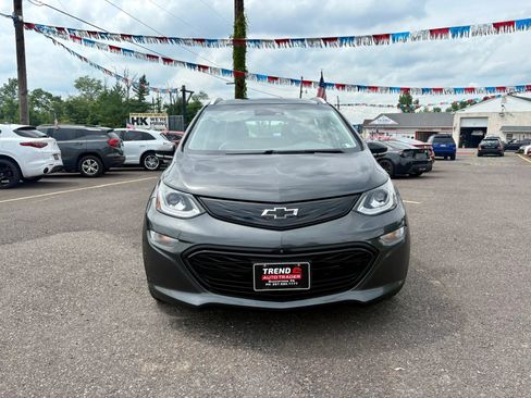 Used 2021 Chevrolet Bolt Premier w/ Infotainment Package FWD image 7