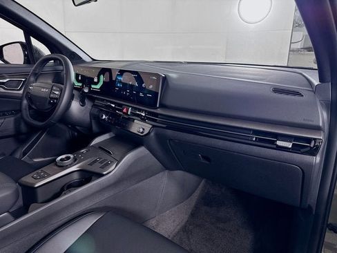 New 2026 Kia Sportage X-Line image 29