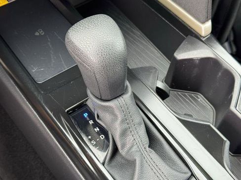 Certified 2025 Toyota Camry LE FWD image 20
