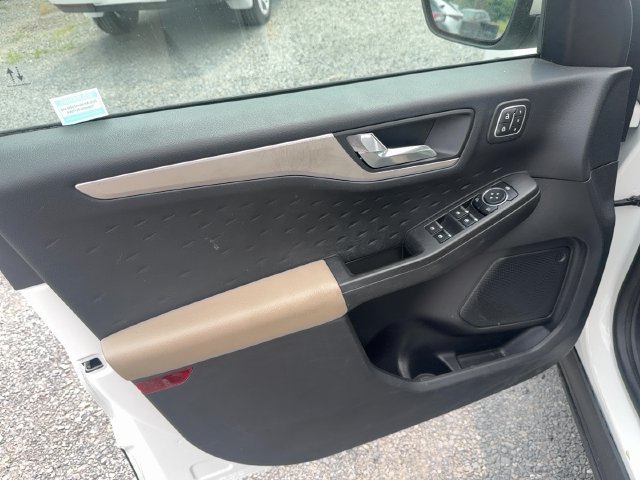 Used 2020 Ford Escape SEL AWD/4WD image 13