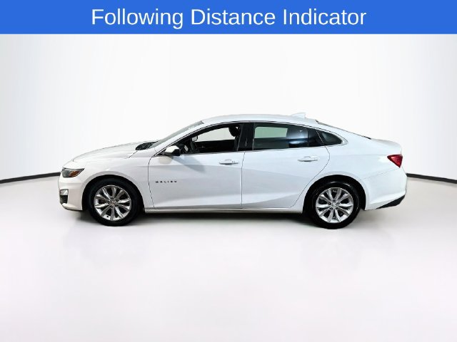 Used 2024 Chevrolet Malibu LT FWD image 5