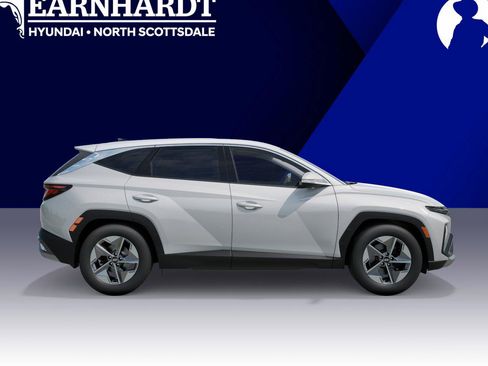 New 2026 Hyundai Tucson SEL image 7