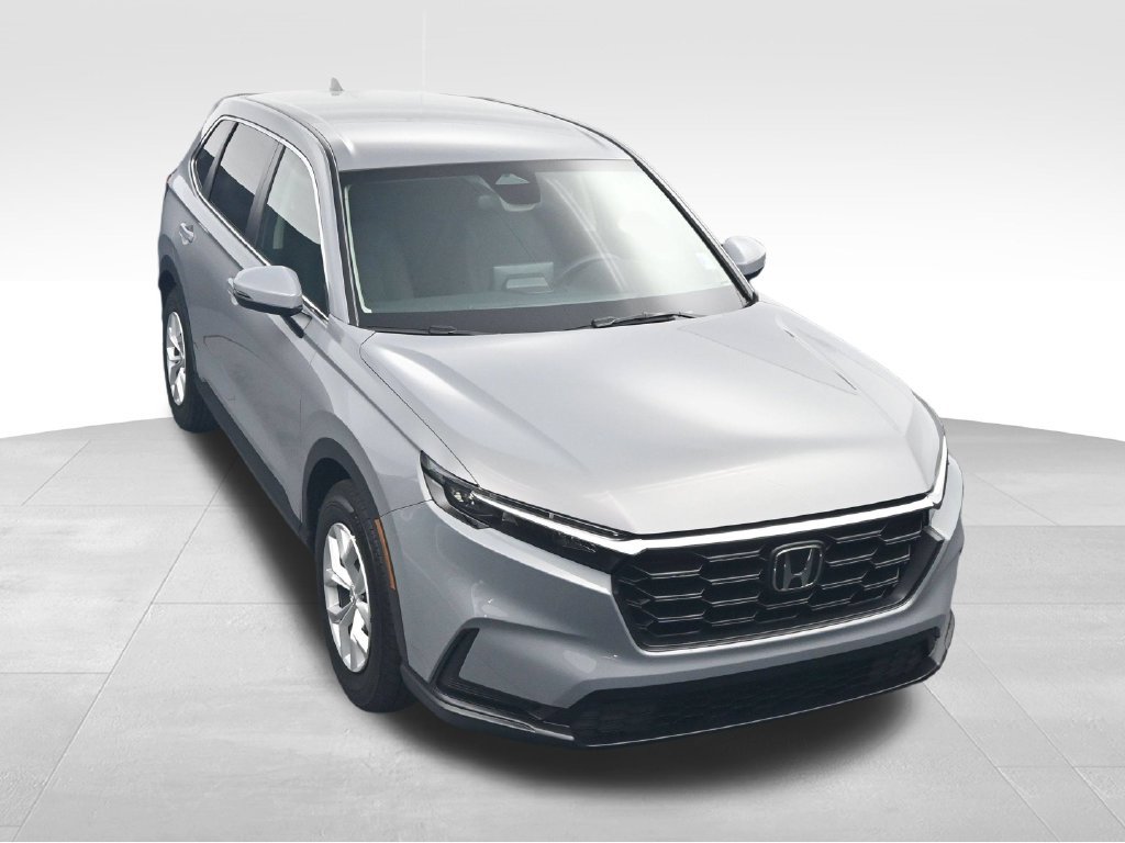 Certified 2027 Honda CR-V LX image 42
