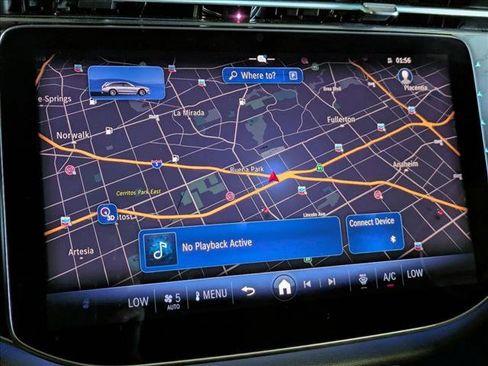 Certified 2025 Mercedes-Benz E 450 4MATIC All-Terrain Wagon image 17