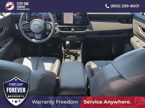 Used 2026 Subaru Outback Limited w/ Premium/Limited Package 2 AWD/4WD image 15