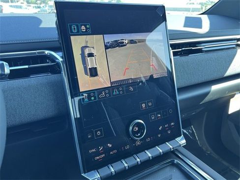 New 2026 GMC Sierra EV Elevation image 19