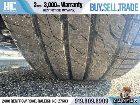 Used 2020 MAZDA MAZDA6 Touring FWD image 12