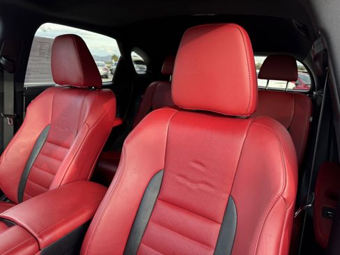 Certified 2022 Lexus RX 350 F Sport image 21