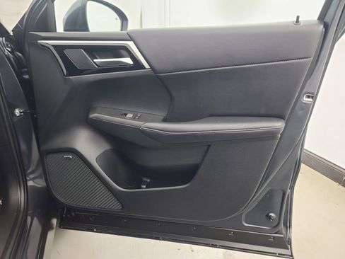 Used 2025 Mitsubishi Outlander SE AWD/4WD image 13