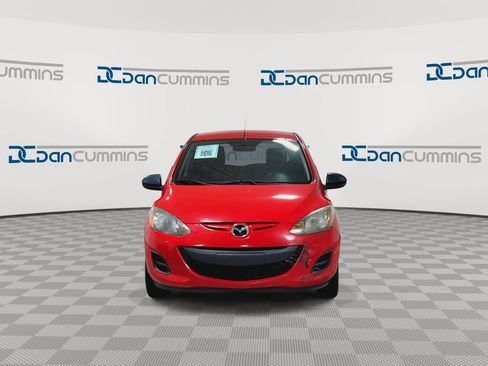 Used 2014 MAZDA MAZDA2 Sport FWD image 3