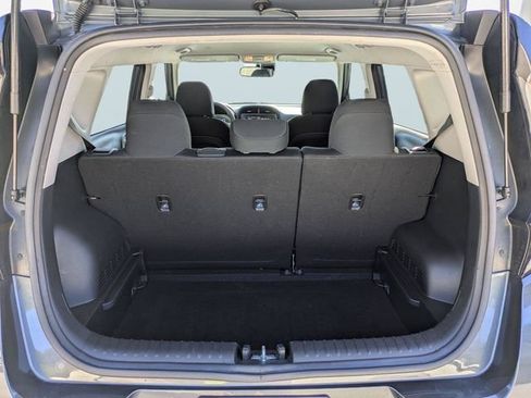 Used 2024 Kia Soul LX w/ Option Group 015 FWD image 13